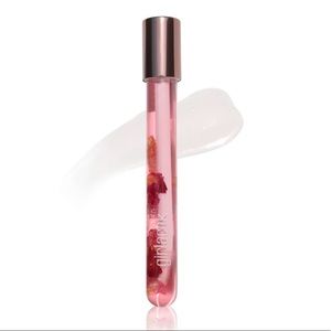 🌼 3 for $15 | GIRLACTIK | ROSE OIL PETAL GLOSS
